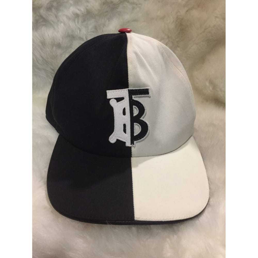 Burberry Cloth hat - image 1