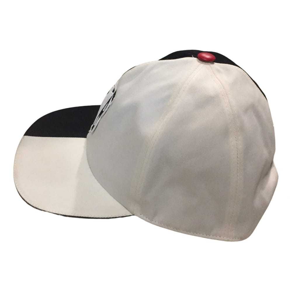 Burberry Cloth hat - image 2