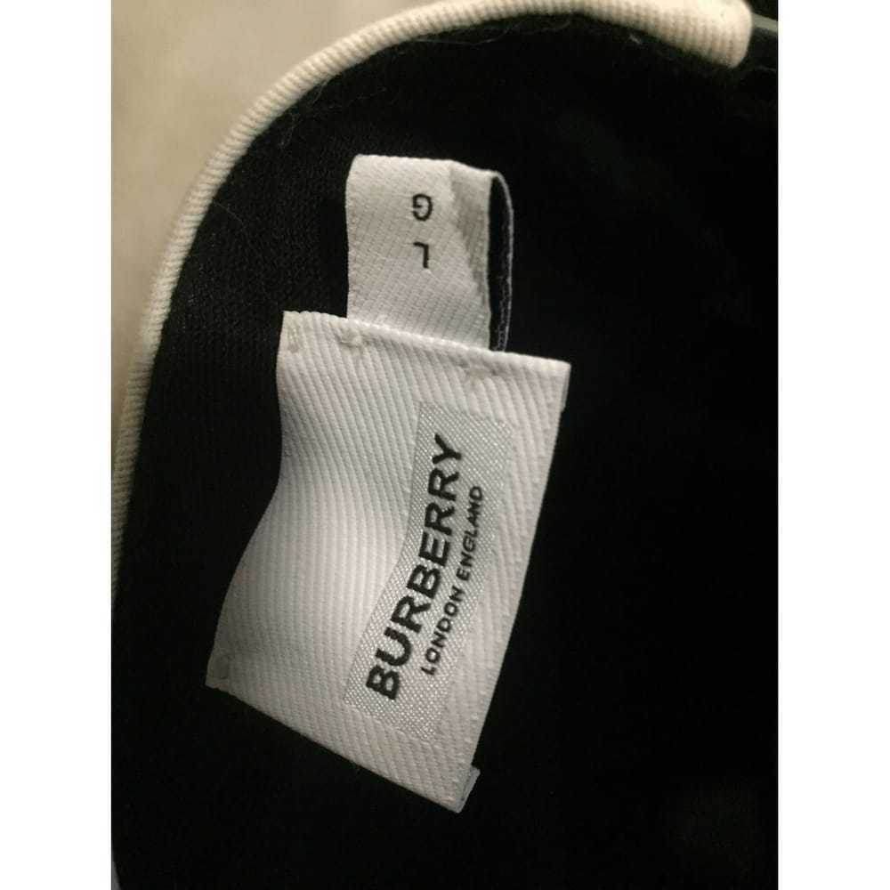 Burberry Cloth hat - image 5