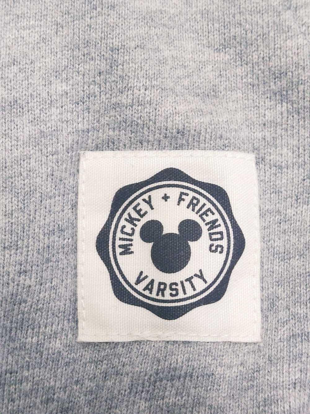 Mickey Mouse × Uniqlo × Varsity 🔥UNIQLO x MICKEY… - image 3