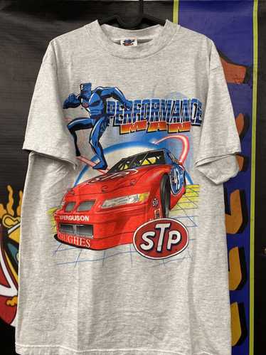 NASCAR × Vintage Vintage nascar Kyle petty shirt