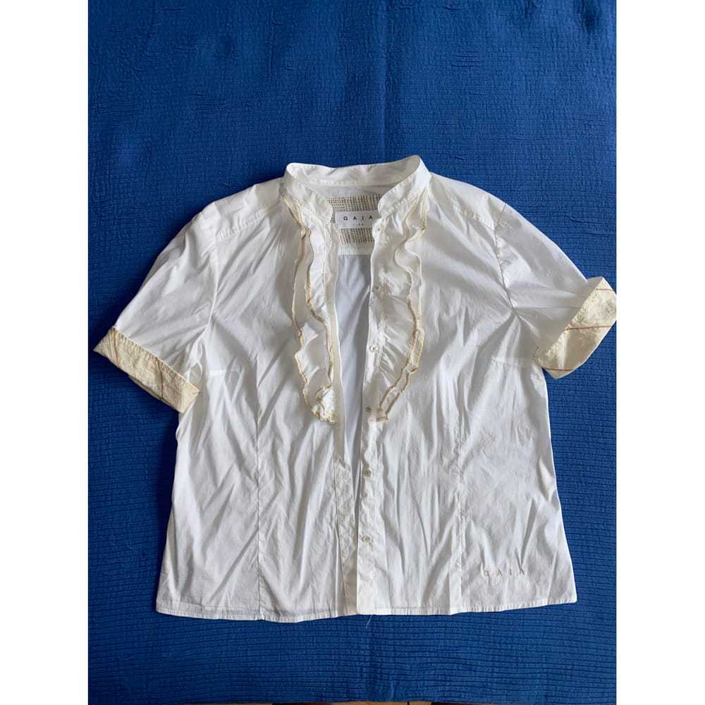 Cult Gaia Blouse - image 4