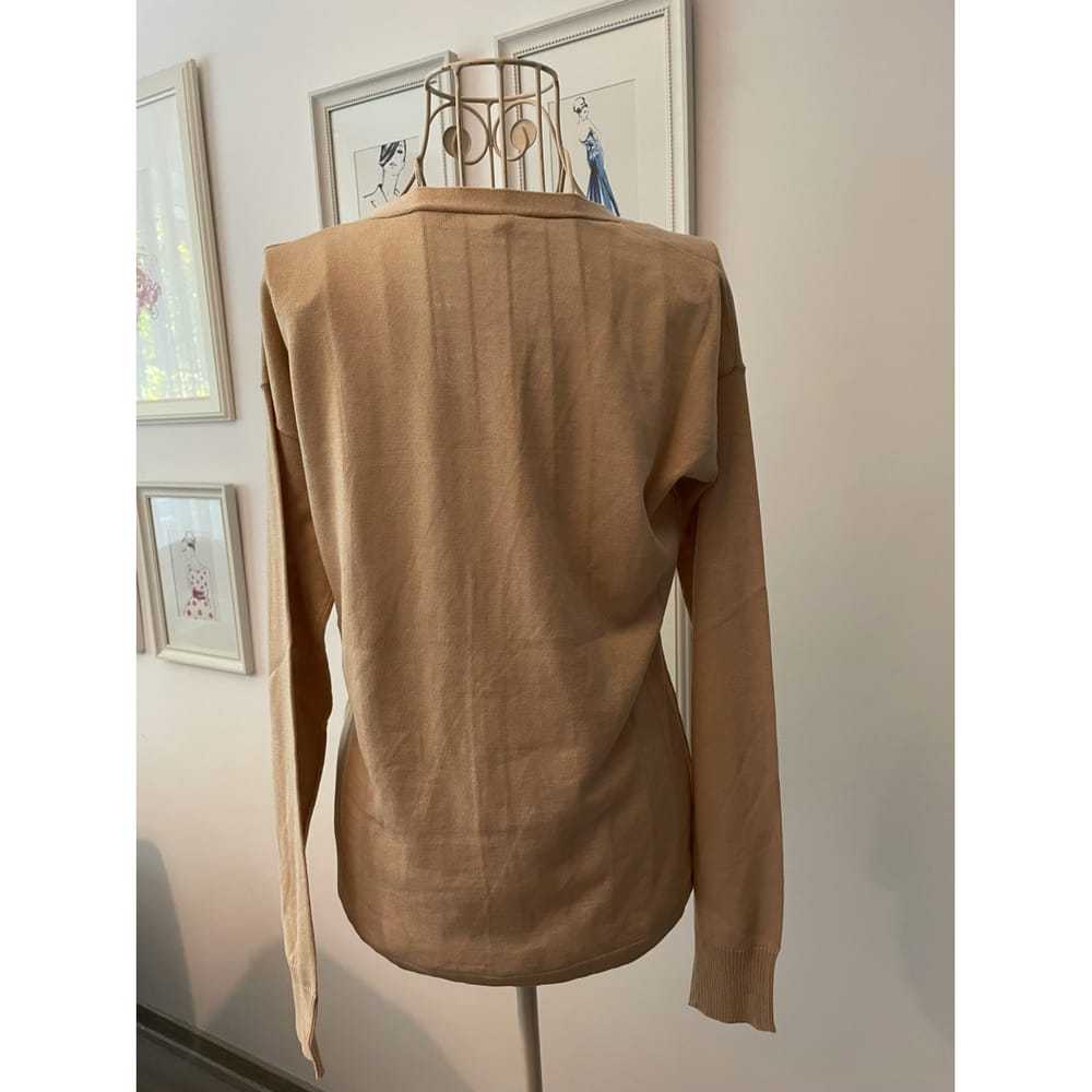 Max Mara Silk cardigan - image 2