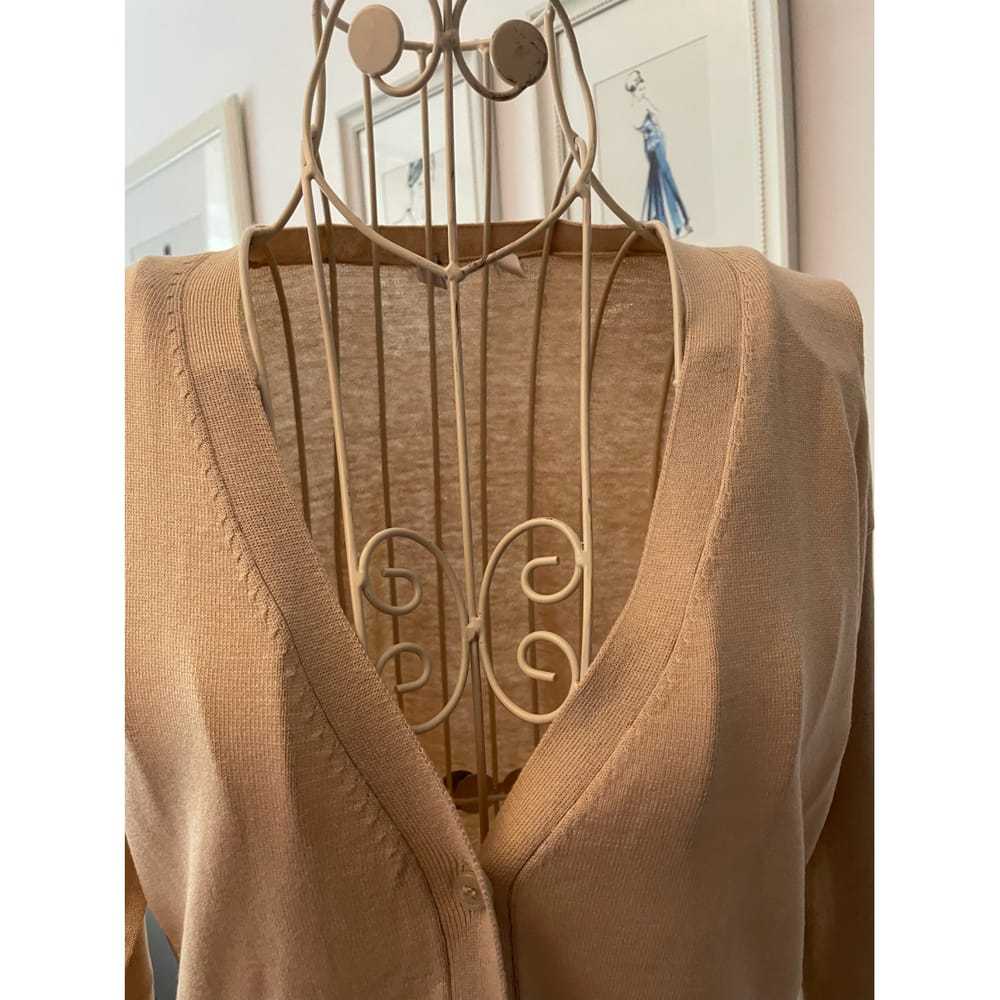 Max Mara Silk cardigan - image 5