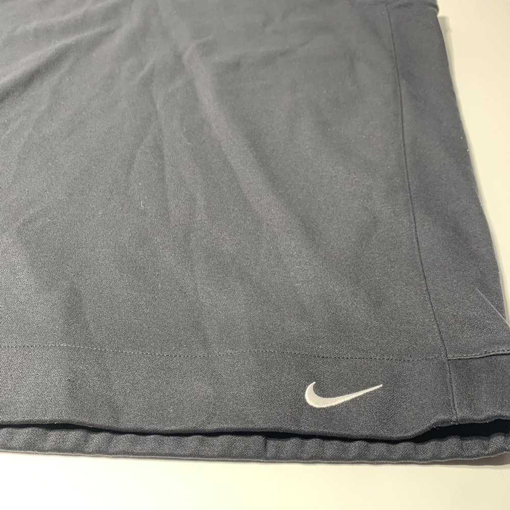 Nike Nike Golf Fit Dry Men's Sweater Vest Size Me… - image 2