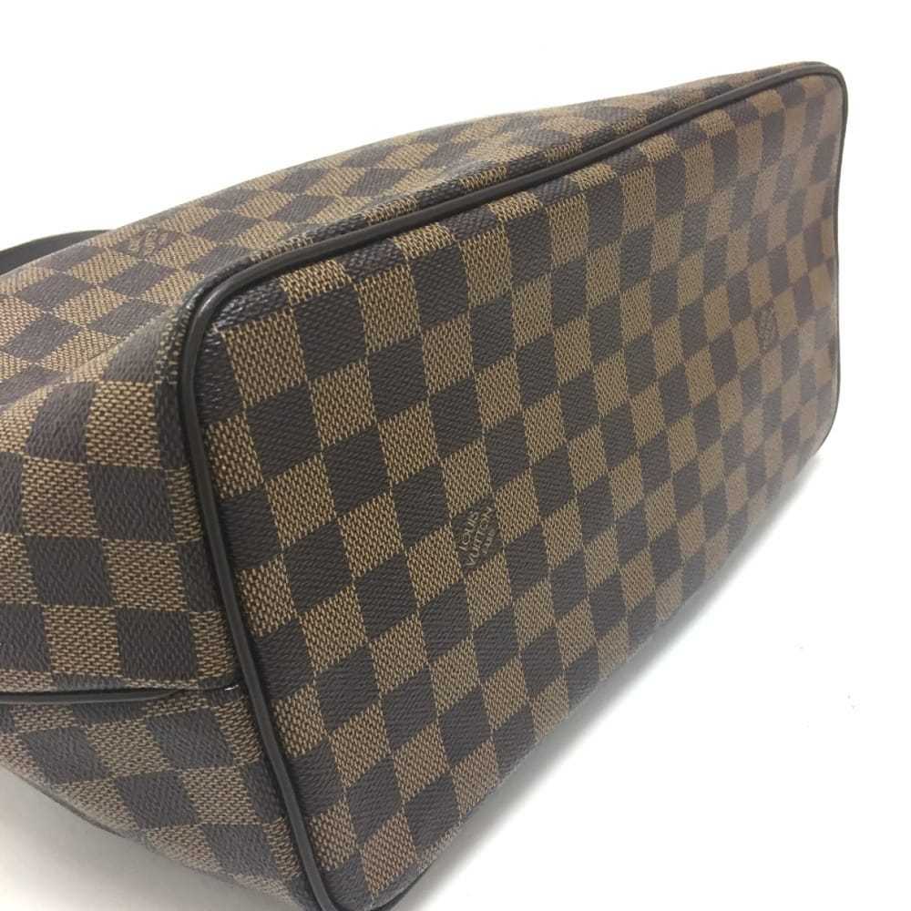 Louis Vuitton Westminster cloth handbag - image 5