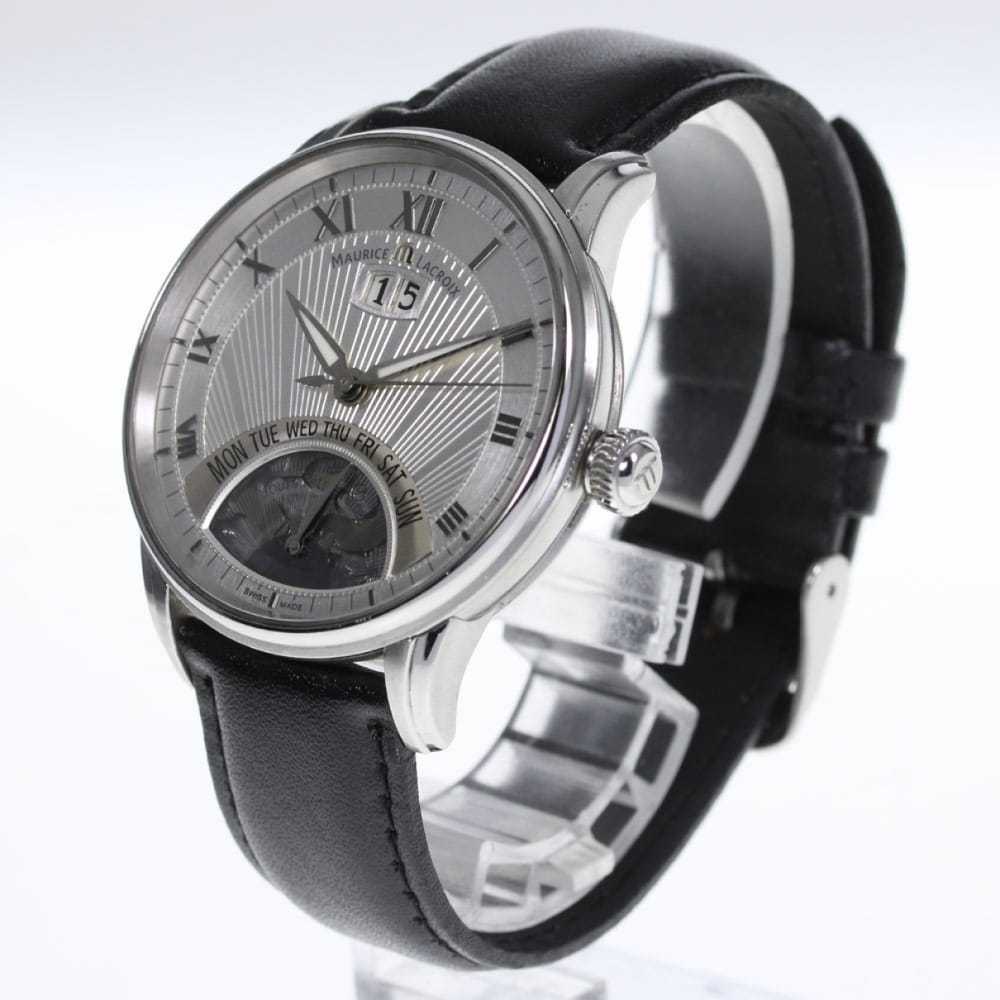 Maurice Lacroix Watch - image 2