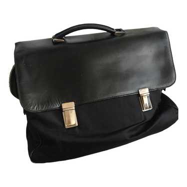 Prada Vegan leather bag - image 1