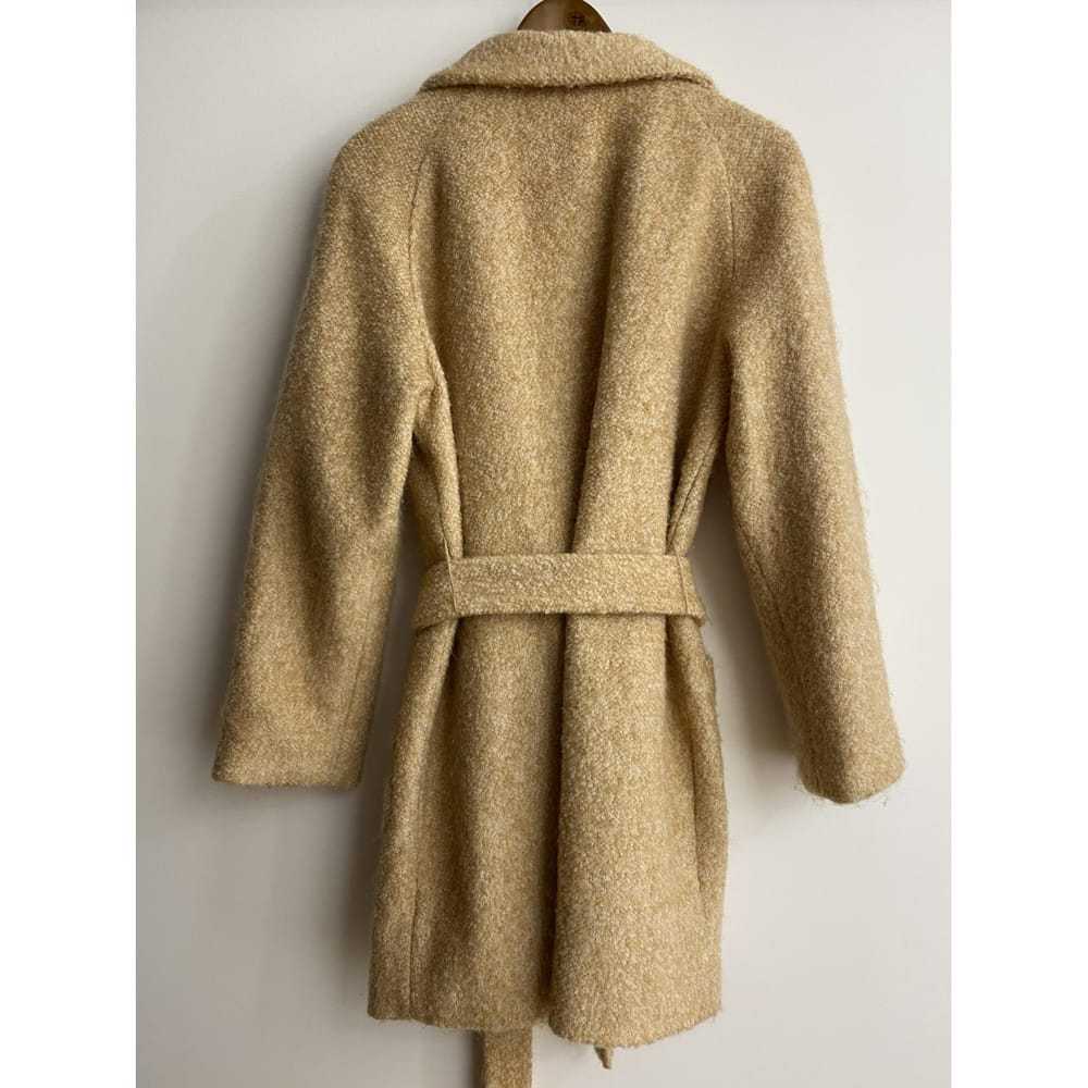 Ganni Wool coat - image 2