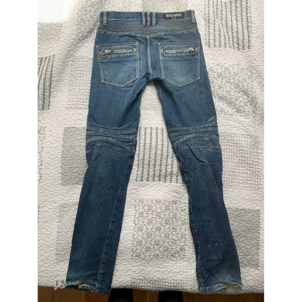 Balmain Slim jean - image 2