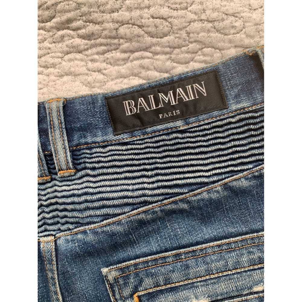 Balmain Slim jean - image 4