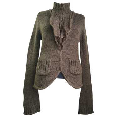 Essentiel Antwerp Wool cardigan - image 1