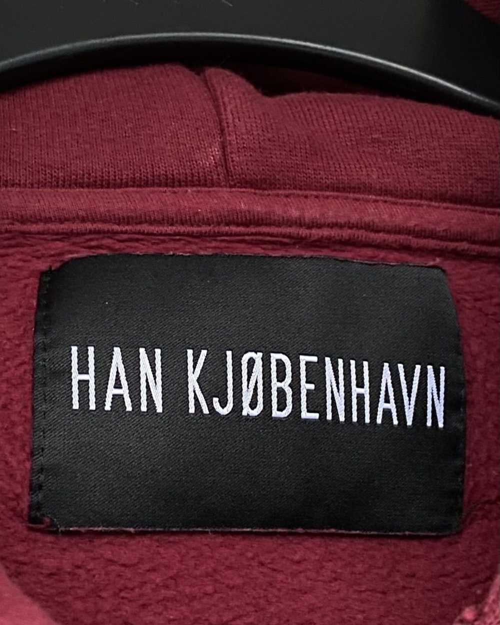 Han Kjobenhavn Women’s bulky hoodie - image 6