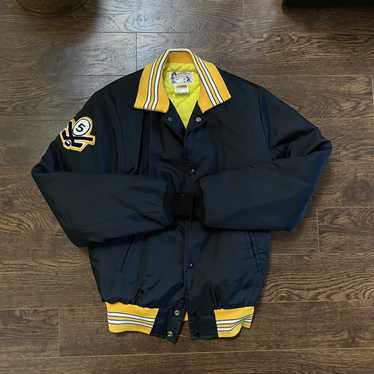 Vtg 'Avon Sportswear Toronto' Winter Jacket - Made in Canada