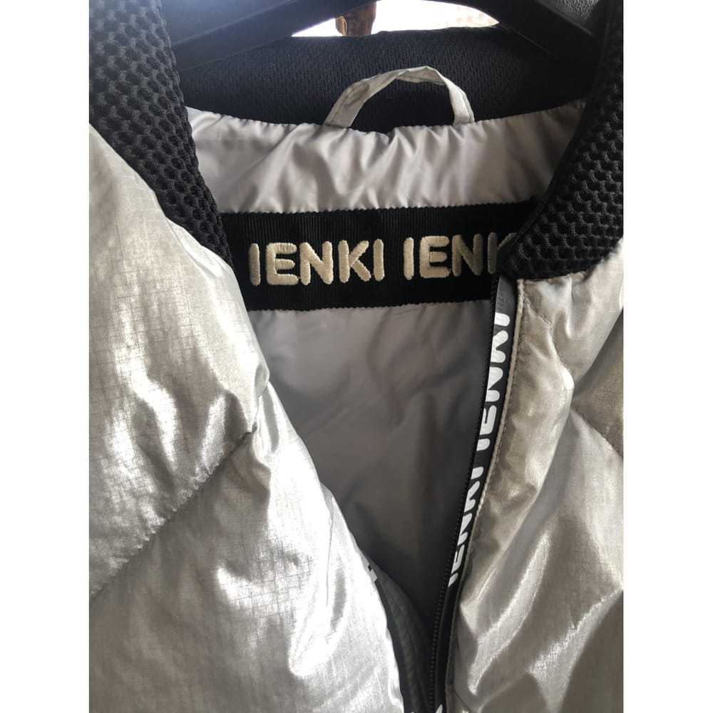 Ienki Ienki Coat - image 3