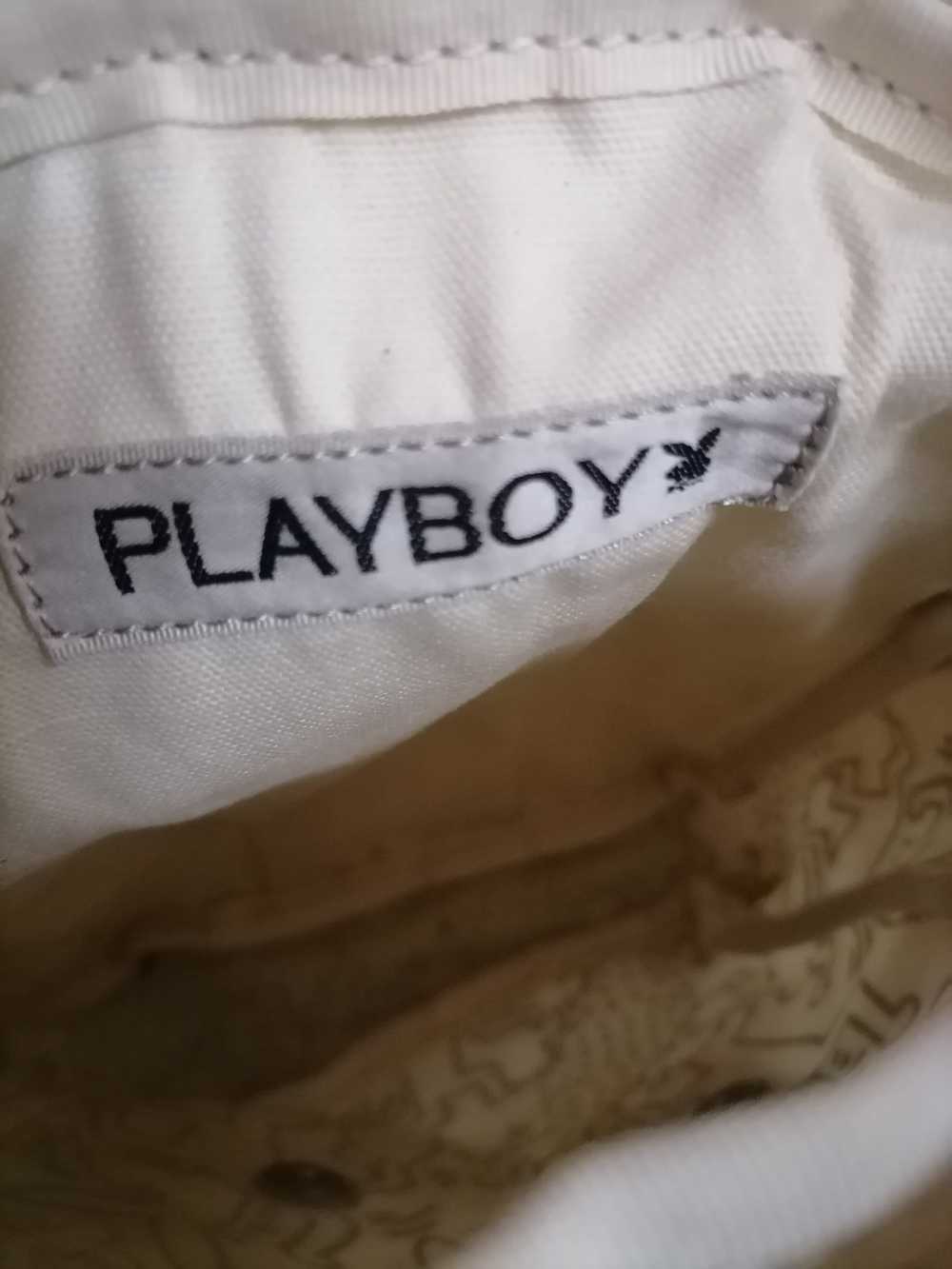 Keith Haring × Playboy × Vintage Vintage Playboy … - image 8