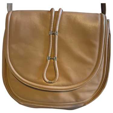 Elisabetta Franchi Leather crossbody bag - image 1