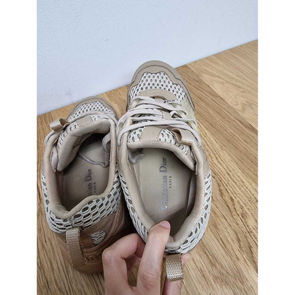 Dior D-Connect cloth trainers - image 7