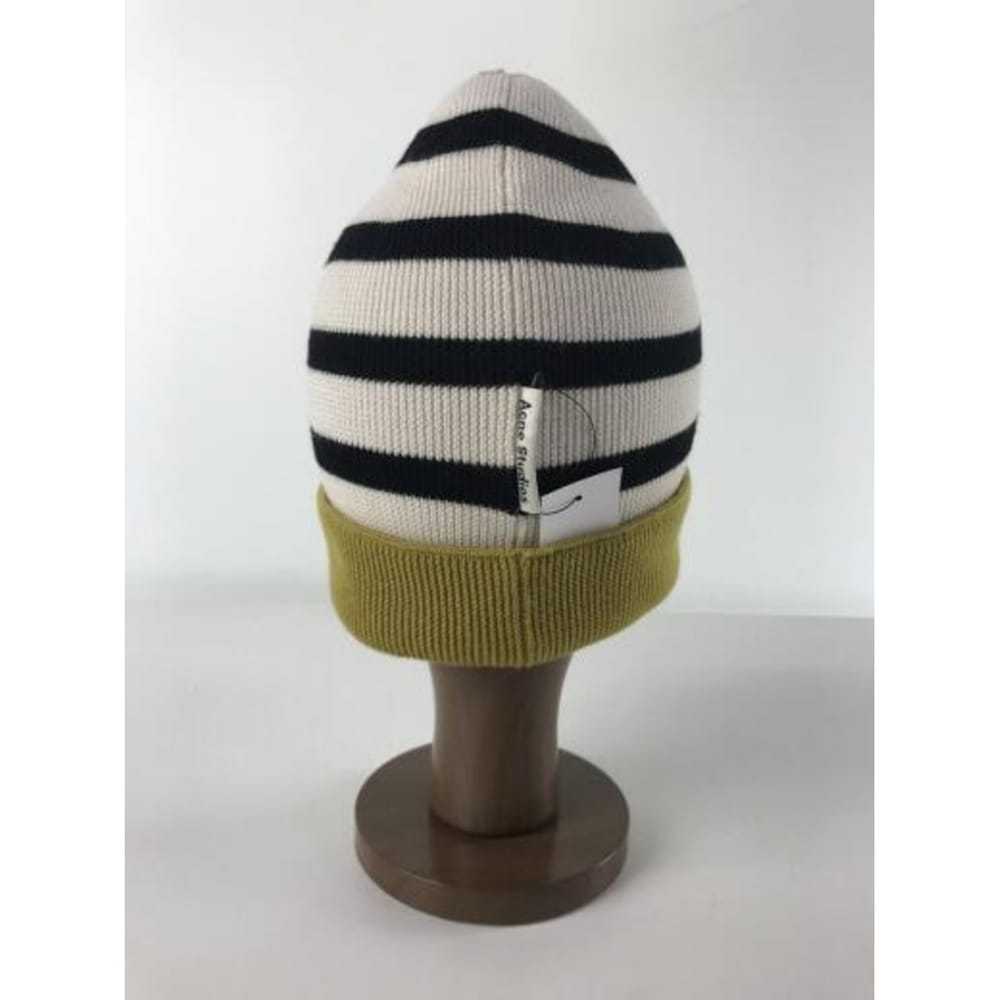 Acne Studios Wool hat - image 3