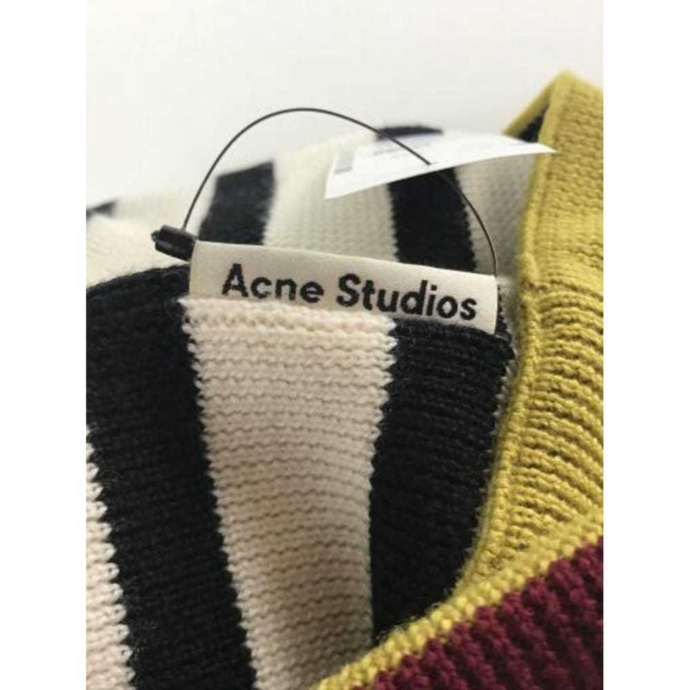 Acne Studios Wool hat - image 6