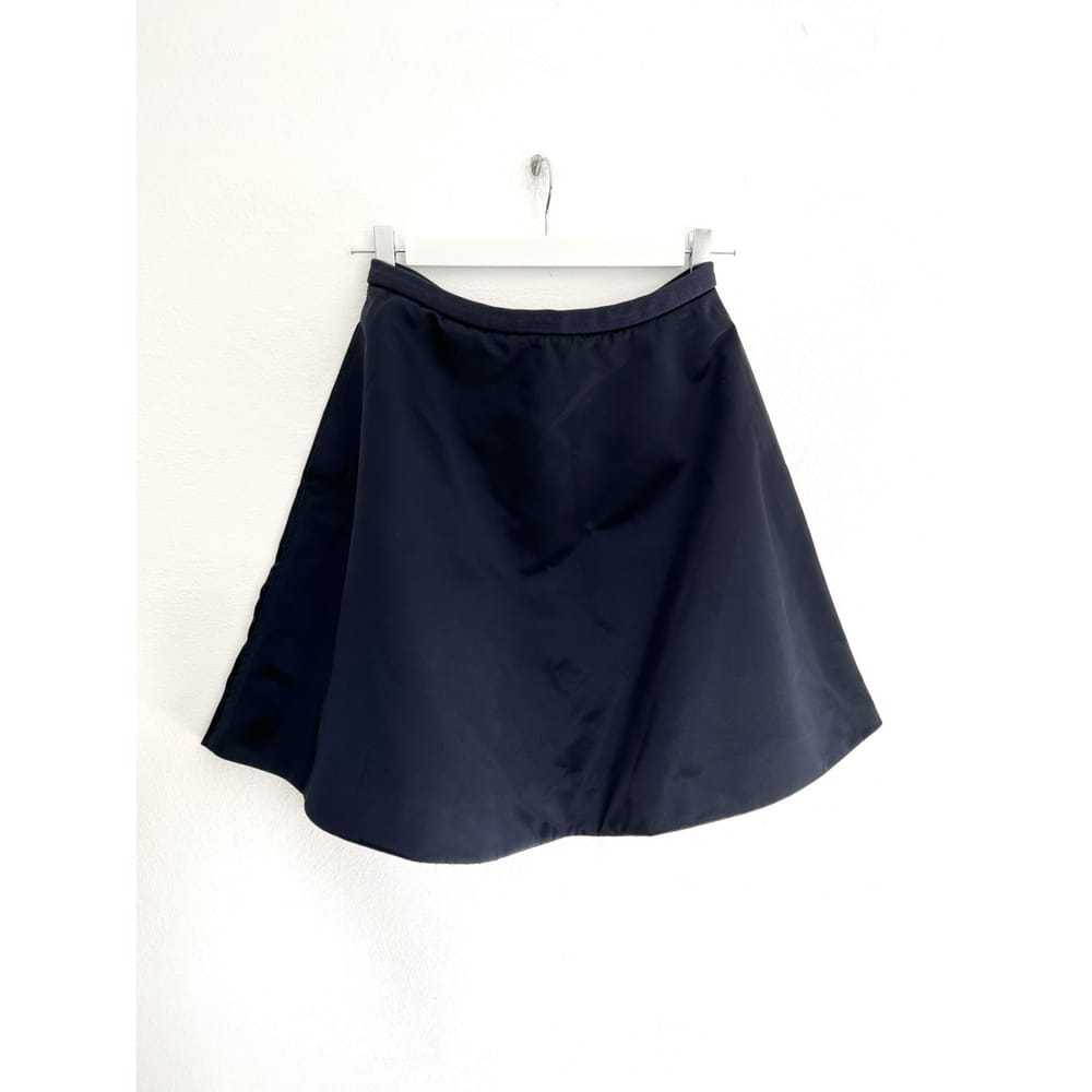 Acne Studios Mini skirt - image 8