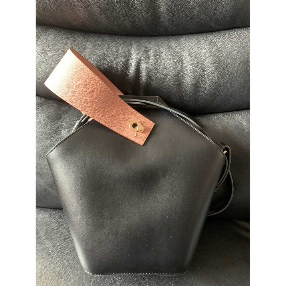 Danse Lente Johnny leather crossbody bag - image 3