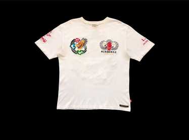 Sukajan T Shirts × Tedman × Vintage Ted Company T… - image 1