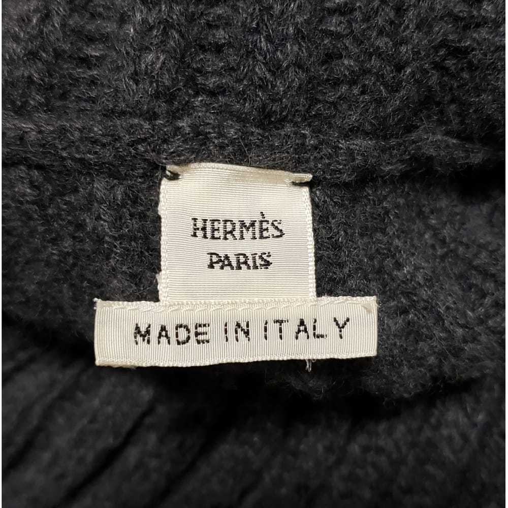 Hermès Cashmere jumper - image 4