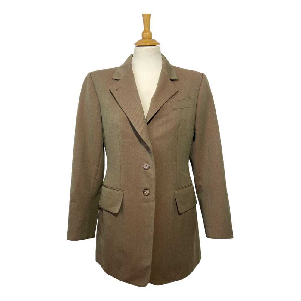 Hermès Wool blazer - image 1