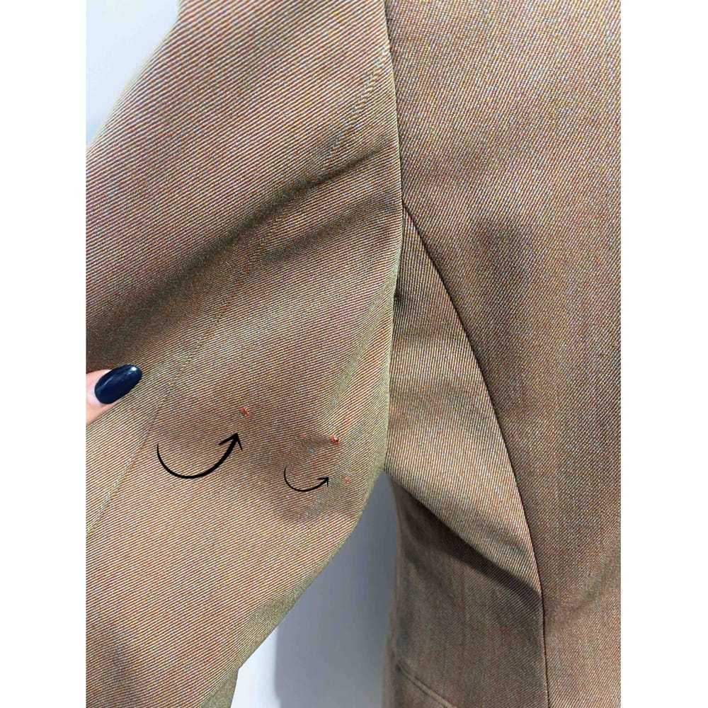 Hermès Wool blazer - image 3