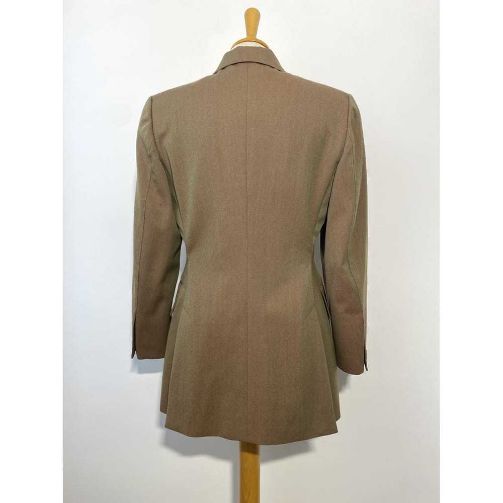 Hermès Wool blazer - image 7