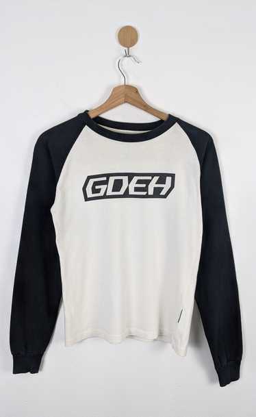 Goodenough Goodenough GDEH Shirt