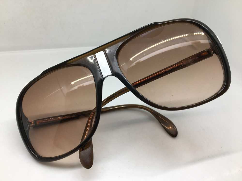 Silhouette Vintage Silhouette Mod 791 Aviator Sun… - image 7