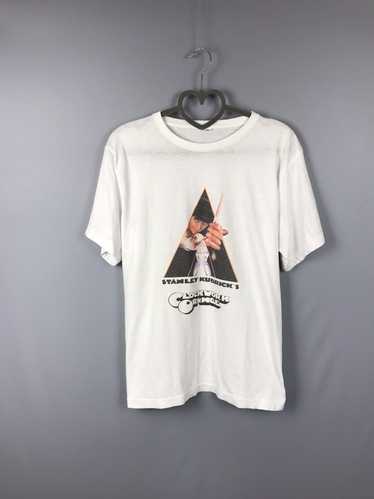 Movie × Rare × Sci-Fi Fantasy Clockwork Orange St… - image 1