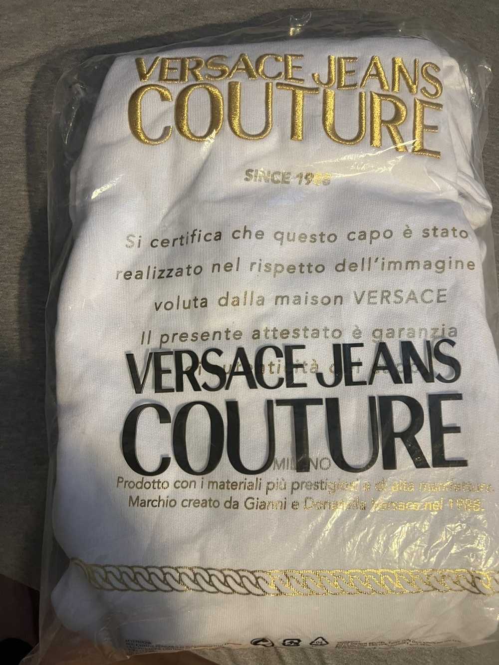 Versace Jeans Couture Versace Jeans Couture “WARR… - image 3