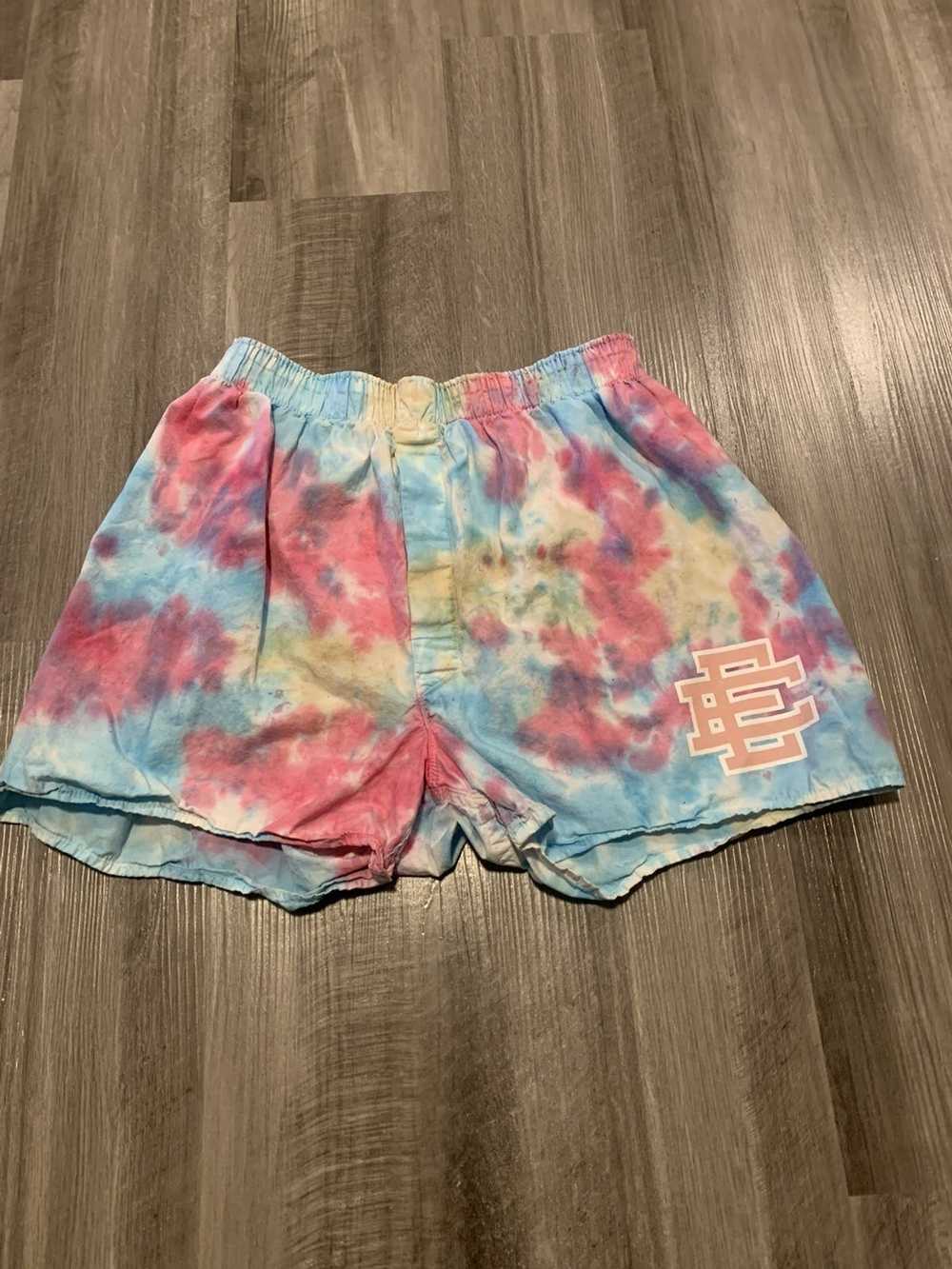 Bape eric emanuel shorts - Gem