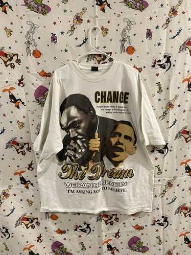 Streetwear × Vintage The dream tshirt