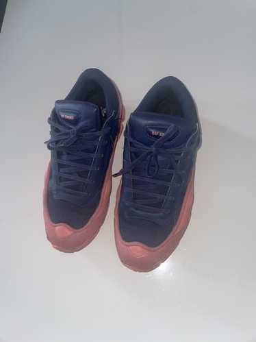 Raf Simons Rad Simon Ozweego “Tactile Rose” - image 1