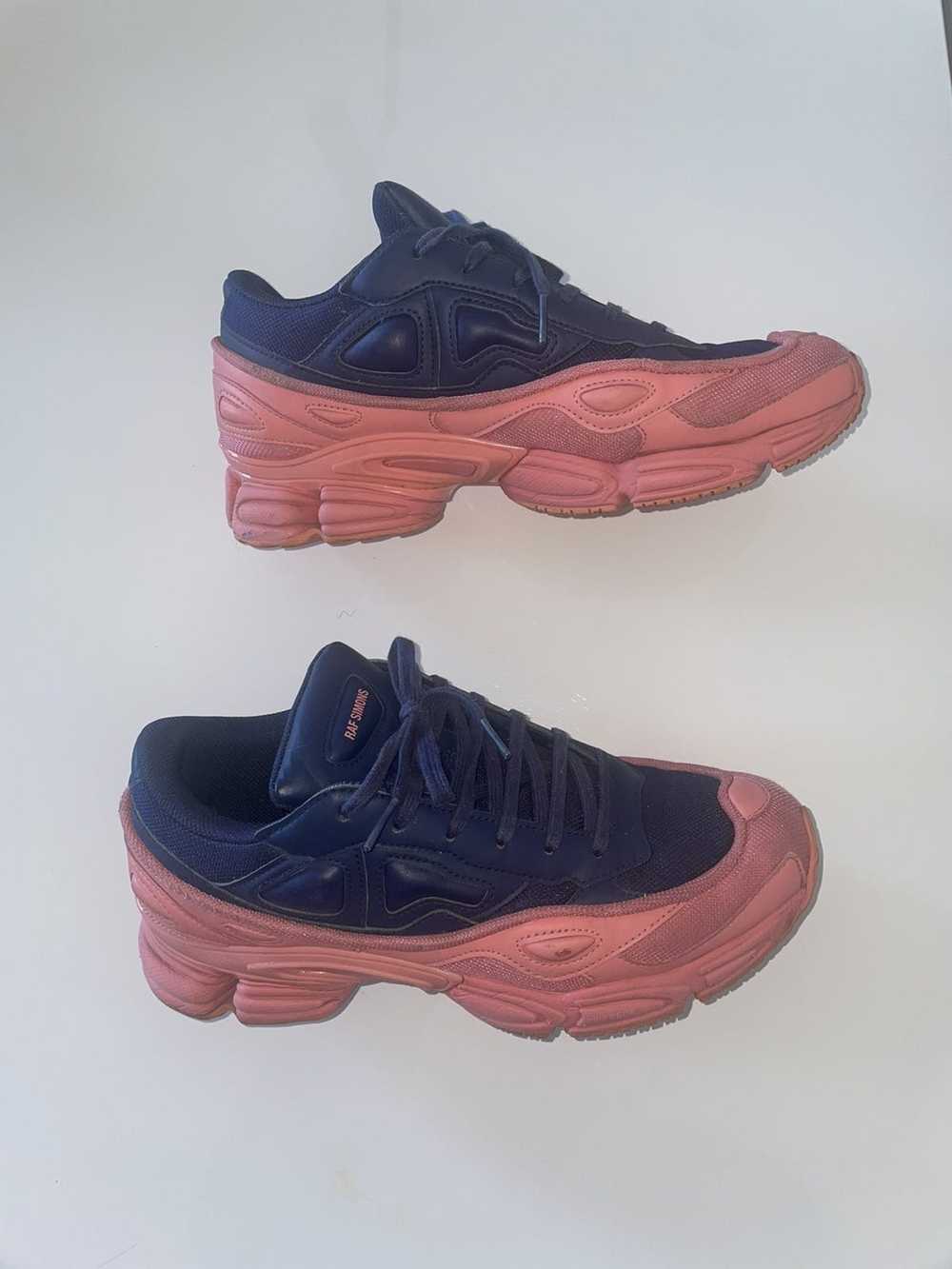 Raf Simons Rad Simon Ozweego “Tactile Rose” - image 2