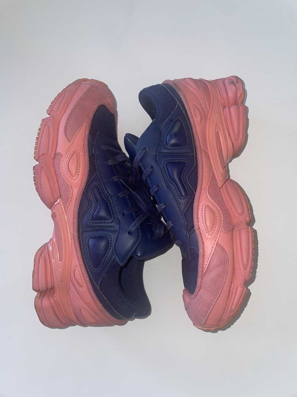 Raf Simons Rad Simon Ozweego “Tactile Rose” - image 3