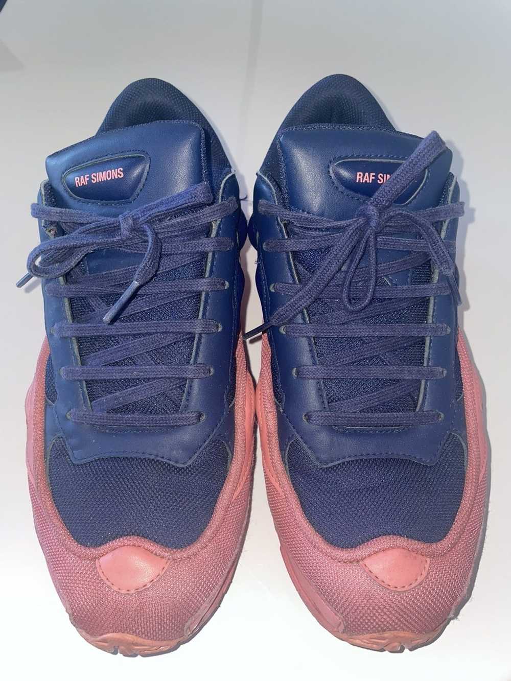 Raf Simons Rad Simon Ozweego “Tactile Rose” - image 4