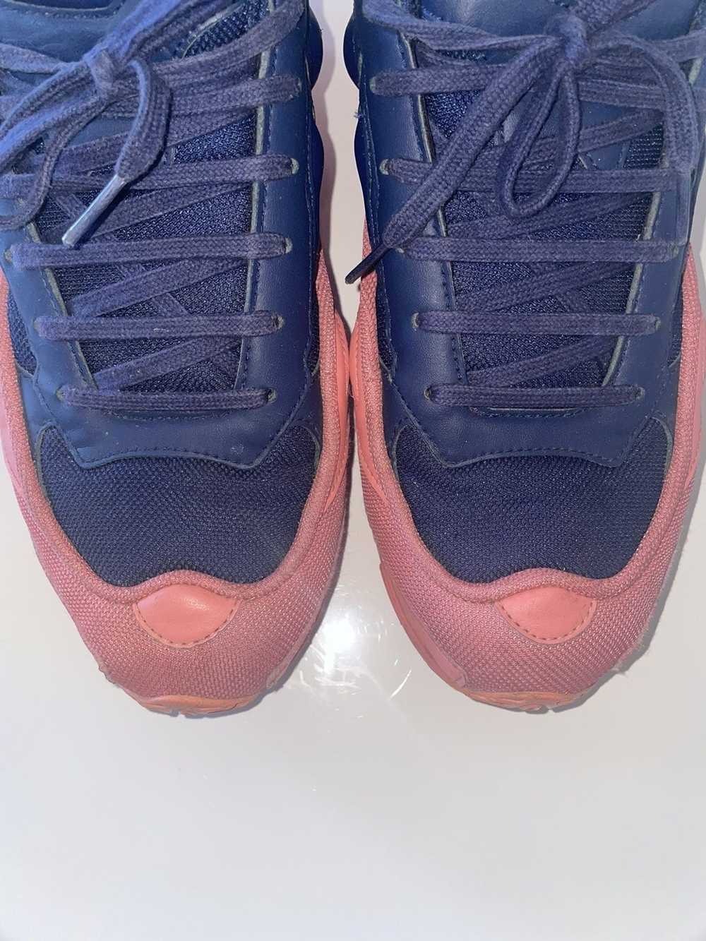 Raf Simons Rad Simon Ozweego “Tactile Rose” - image 7