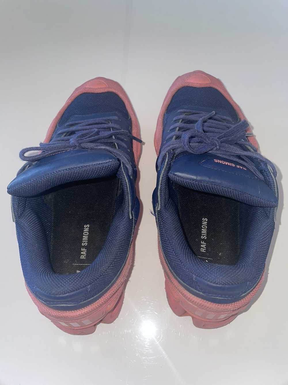 Raf Simons Rad Simon Ozweego “Tactile Rose” - image 8