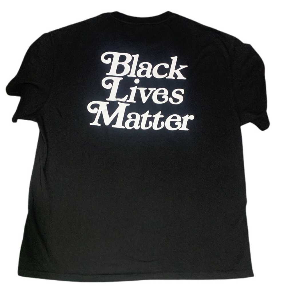 Girls Dont Cry Black Lives Matter Tshirt Girls Do… - image 2