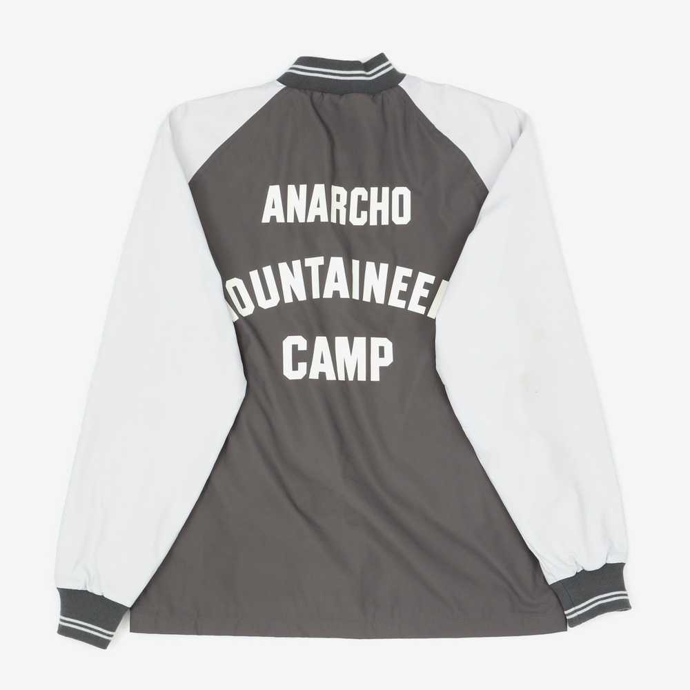 Mountain Research Club Jacket - image 2