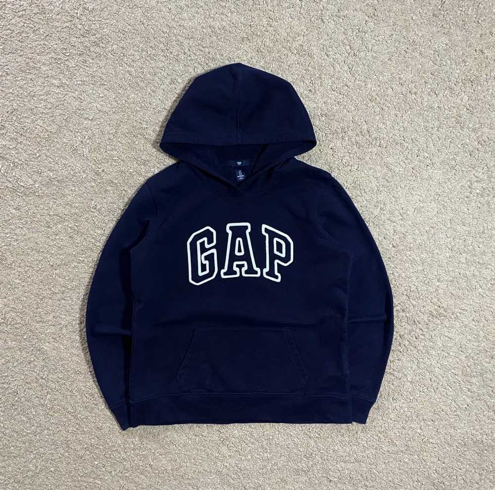 Gap × Streetwear GAP Hoodie Women - image 1