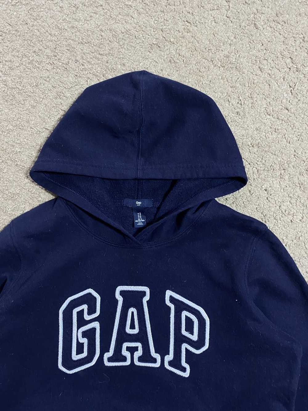 Gap × Streetwear GAP Hoodie Women - image 2