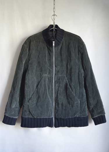 Other Forcerepublik Polythene Solo Jacket