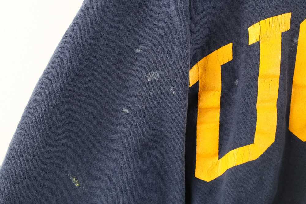 Vintage Vintage 90s Distressed UCLA Bruins Sweats… - image 4