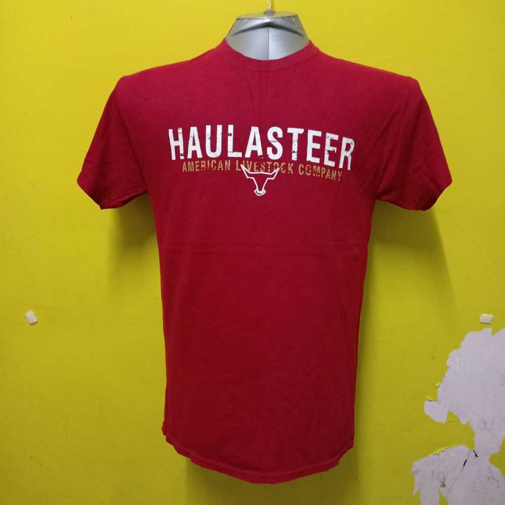 Other × Streetwear × Vintage WAGONERAG.COM HAULAS… - image 1